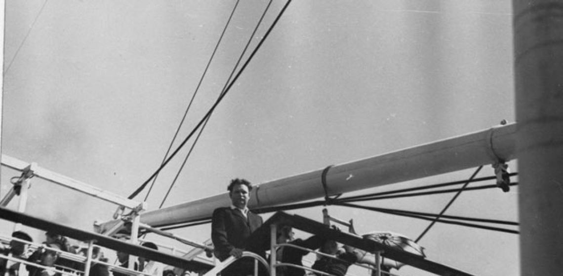 Крушение «Адмирала Нахимова» стало «советским Титаником