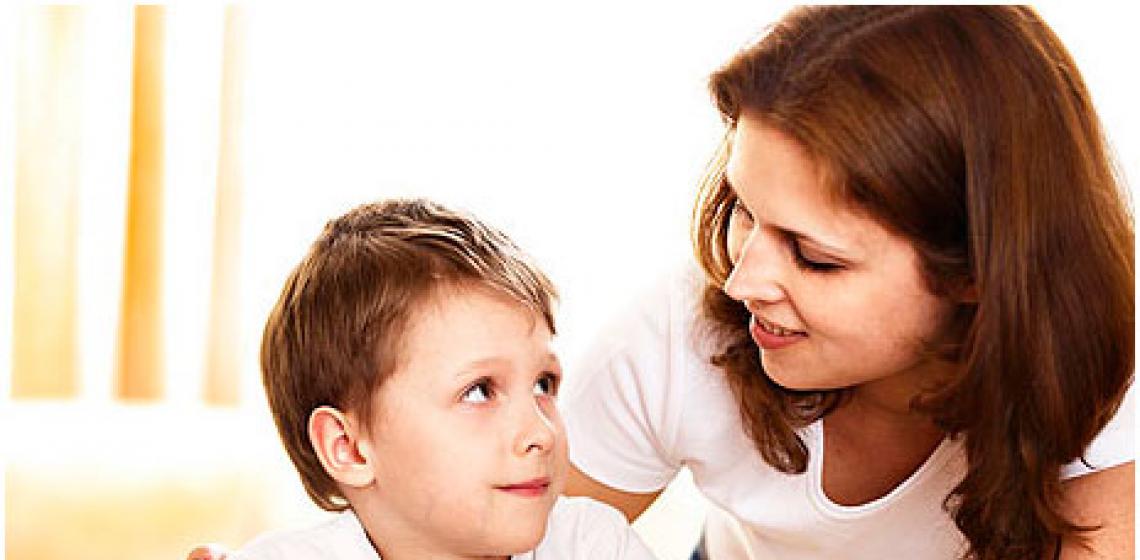 Tipps für Eltern zum Heimunterricht mit ihrem Kind. Vokabelhausaufgaben für Eltern
